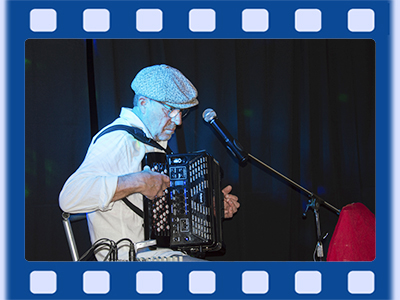 Randonn&eacute;e d'automne